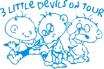 3 little devils
