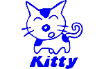 Kitty 1